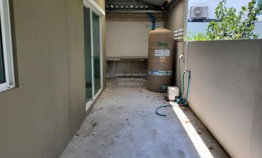 FOR SELL House Baan Pruksa Hin Kong - Saraburi  CX-122354