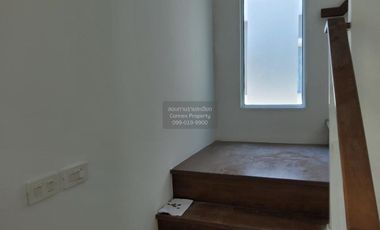FOR SELL House Baan Pruksa Hin Kong - Saraburi  CX-122354