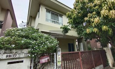 FOR SELL House Pabhawarin The Nature  CX-122351