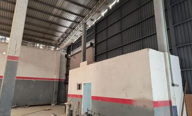 BODEGA EN RENTA EFRENTE AL MANTO DE LA VIRGEN EN TORREON, COAHUILA.