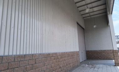 BODEGA EN RENTA EFRENTE AL MANTO DE LA VIRGEN EN TORREON, COAHUILA.