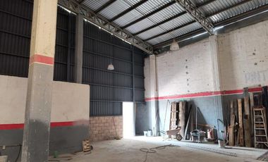 BODEGA EN RENTA EFRENTE AL MANTO DE LA VIRGEN EN TORREON, COAHUILA.