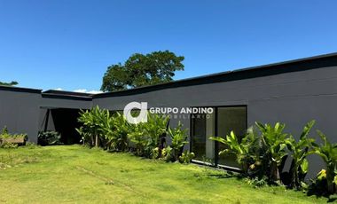 ARRIENDO de CASAS en GIRON