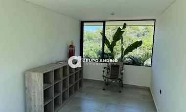 ARRIENDO de CASAS en GIRON