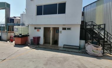 Nave en venta en Buenavista, Querétaro, Querétaro