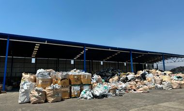 Nave en venta en Buenavista, Querétaro, Querétaro
