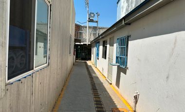 Nave en venta en Buenavista, Querétaro, Querétaro