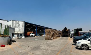 Nave en venta en Buenavista, Querétaro, Querétaro