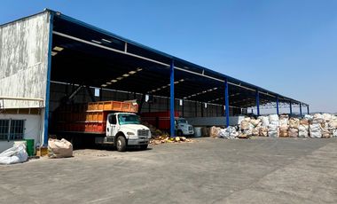 Nave en venta en Buenavista, Querétaro, Querétaro
