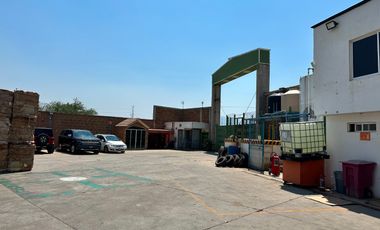 Nave en venta en Buenavista, Querétaro, Querétaro