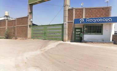 Nave en venta en Buenavista, Querétaro, Querétaro