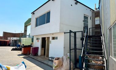 Nave en venta en Buenavista, Querétaro, Querétaro