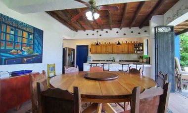 En venta espectacular finca en Villeta