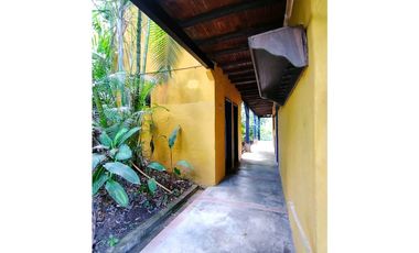 En venta espectacular finca en Villeta