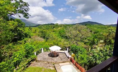 En venta espectacular finca en Villeta