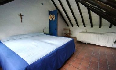En venta espectacular finca en Villeta