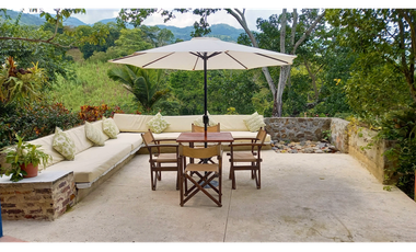 En venta espectacular finca en Villeta