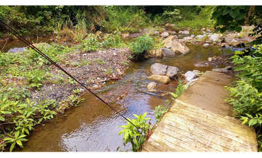 En venta espectacular finca en Villeta