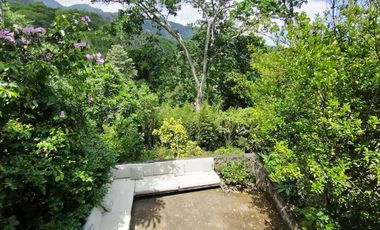 En venta espectacular finca en Villeta