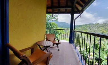 En venta espectacular finca en Villeta