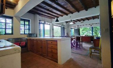 En venta espectacular finca en Villeta