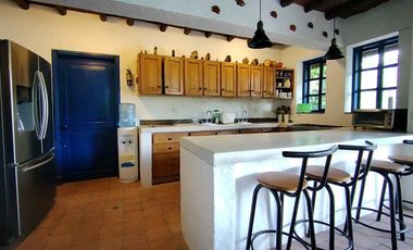 En venta espectacular finca en Villeta
