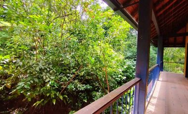En venta espectacular finca en Villeta