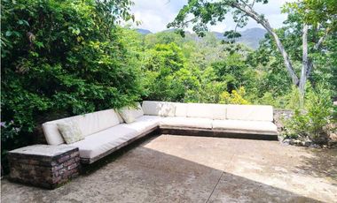 En venta espectacular finca en Villeta