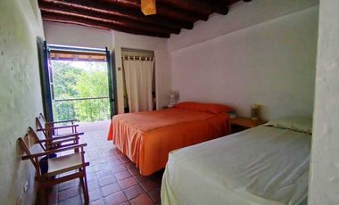 En venta espectacular finca en Villeta