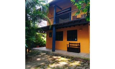 En venta espectacular finca en Villeta