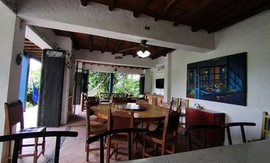 En venta espectacular finca en Villeta