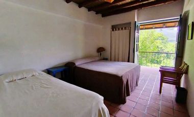 En venta espectacular finca en Villeta