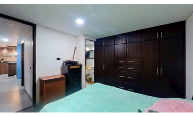 APARTAMENTO EN VENTA MOSQUERA CONJUNTO AZULEJO