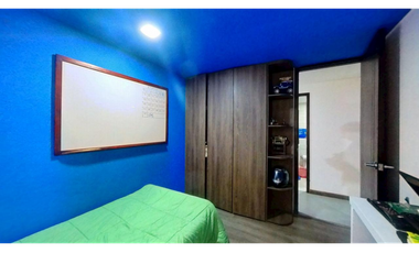 APARTAMENTO EN VENTA MOSQUERA CONJUNTO AZULEJO