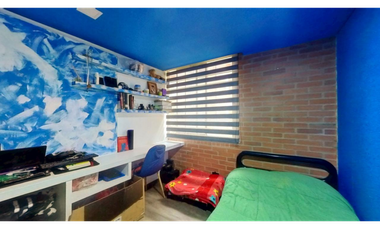 APARTAMENTO EN VENTA MOSQUERA CONJUNTO AZULEJO