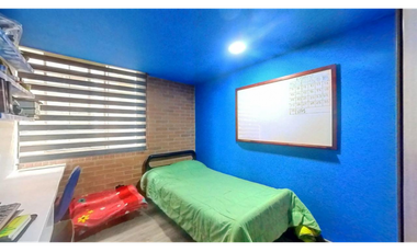 APARTAMENTO EN VENTA MOSQUERA CONJUNTO AZULEJO