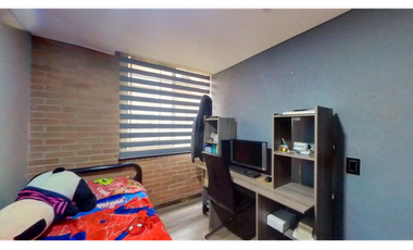 APARTAMENTO EN VENTA MOSQUERA CONJUNTO AZULEJO