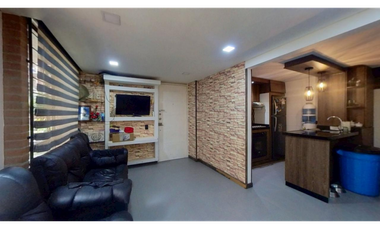 APARTAMENTO EN VENTA MOSQUERA CONJUNTO AZULEJO