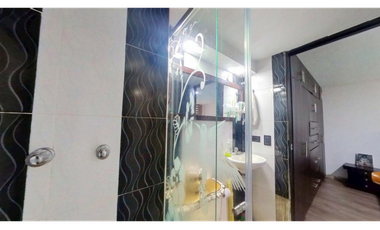 APARTAMENTO EN VENTA MOSQUERA CONJUNTO AZULEJO