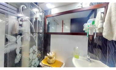 APARTAMENTO EN VENTA MOSQUERA CONJUNTO AZULEJO