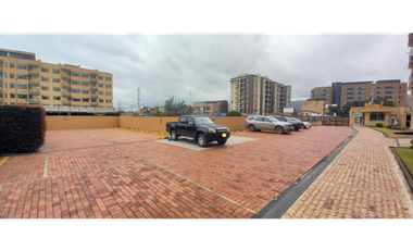 Vendo apartamento primer piso  en conjunto cerrado en Chía