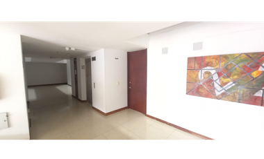 Vendo apartamento primer piso  en conjunto cerrado en Chía