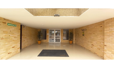 Vendo apartamento primer piso  en conjunto cerrado en Chía
