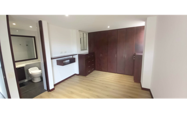Vendo apartamento primer piso  en conjunto cerrado en Chía
