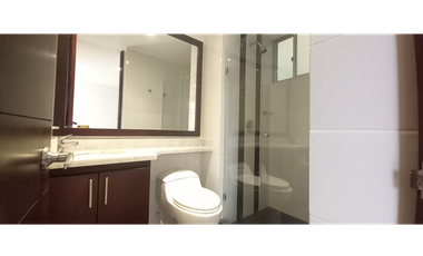 Vendo apartamento primer piso  en conjunto cerrado en Chía