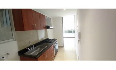 Vendo apartamento primer piso  en conjunto cerrado en Chía