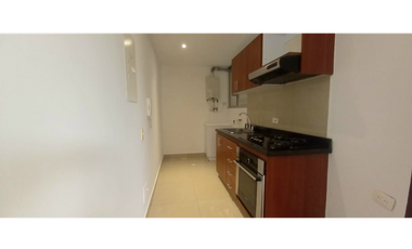 Vendo apartamento primer piso  en conjunto cerrado en Chía