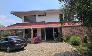 VENTA CASA QUINTA - LA LLANERITA -VILLAVICENCIO