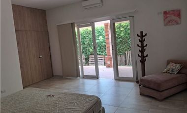 VENTA CASA QUINTA - LA LLANERITA -VILLAVICENCIO