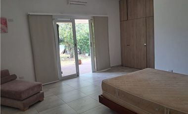 VENTA CASA QUINTA - LA LLANERITA -VILLAVICENCIO